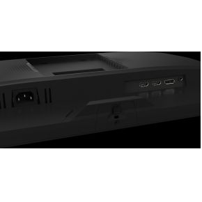 GS27FC 27" Monitor (Black) - afbeelding 6