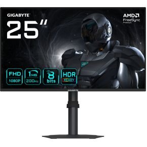 Gigabyte Gigabyte G25F2 - Full Hd Ips Gaming Monitor - 200Hz - 25 Inch