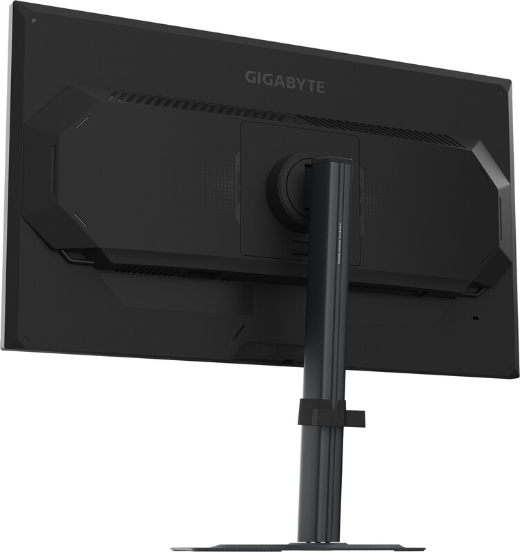 Gigabyte g25f2a 24 5 monitor 3 orig - Gigabyte G25F2A 24.5" Monitor (Black)