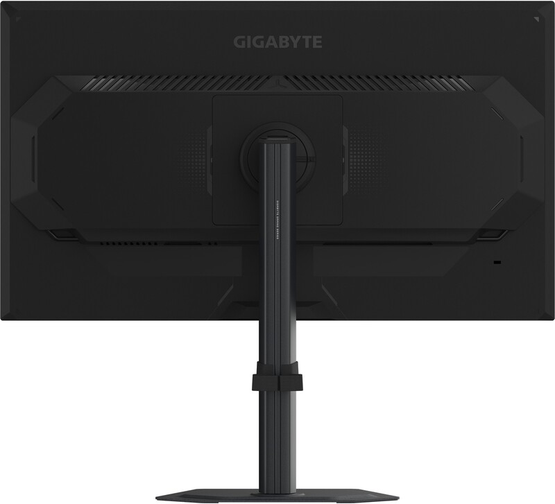 Gigabyte g25f2a 24 5 monitor 4 orig - Gigabyte G25F2A 24.5" Monitor (Black)