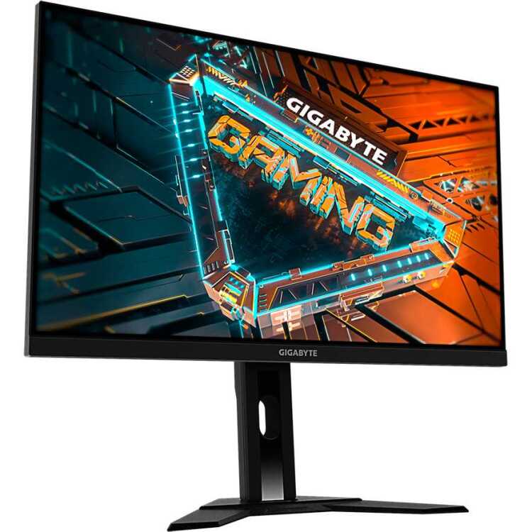 GIGABYTE GIGABYTE G27F 2 27'' gaming monitor