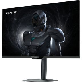 G27Q2 Quad 27" Monitor (Black) - afbeelding 2