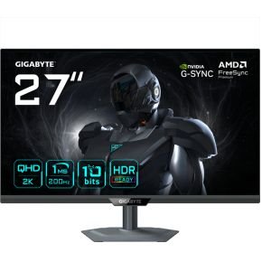 GIGABYTE GIGABYTE G27Q2 27'' gaming monitor