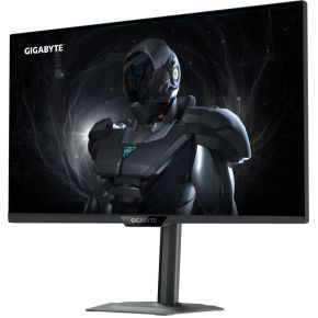G27U 27" Monitor (Black) - afbeelding 2
