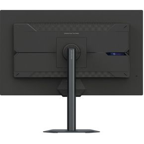 G27U 27" Monitor (Black) - afbeelding 3