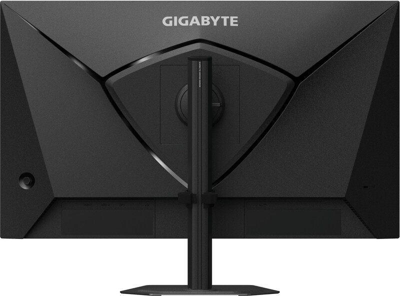 Gigabyte g27q26 27 monitor 5 orig - GIGABYTE G27Q26 gaming 27" Monitor (zwart)