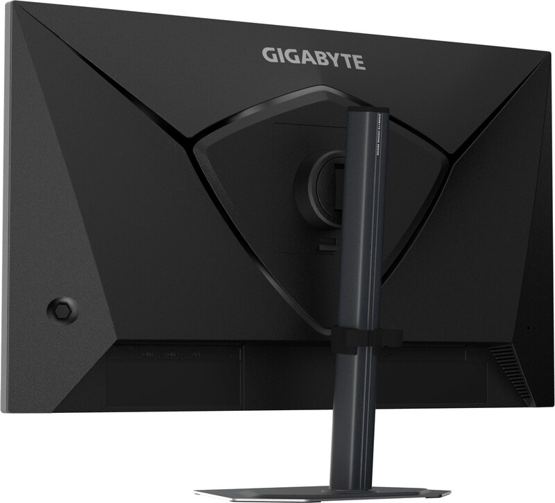 Gigabyte g27q26 27 monitor 7 orig - GIGABYTE G27Q26 gaming 27" Monitor (zwart)