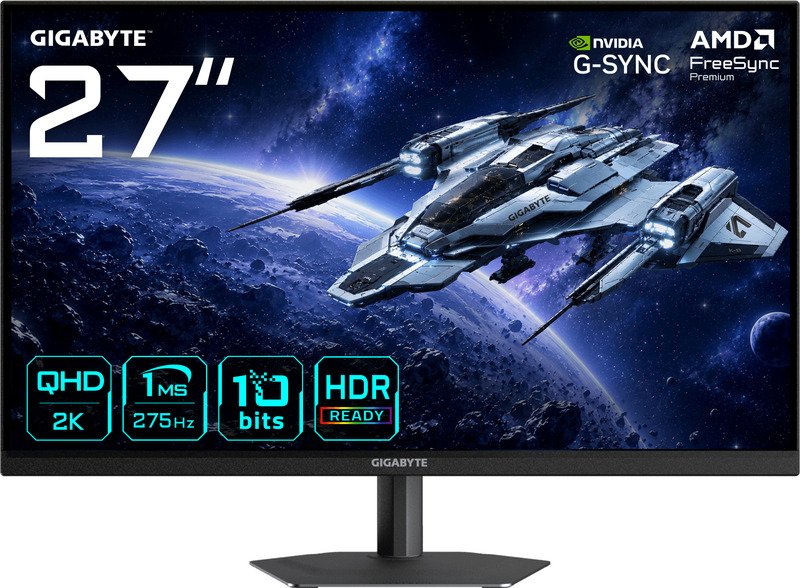 GIGABYTE G27Q26 gaming 27" Monitor