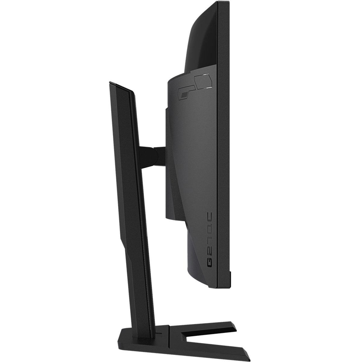 G27QC 27" Curved QHD 165Hz VA Gaming Monitor - afbeelding 4