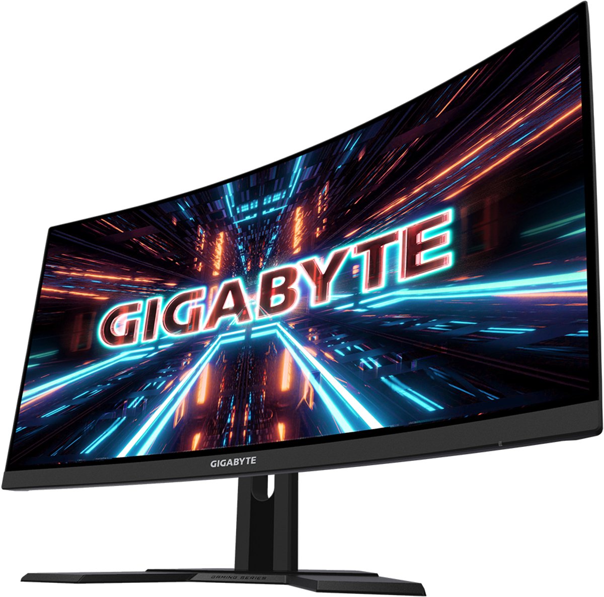 G27QC 27" Curved QHD 165Hz VA Gaming Monitor - afbeelding 5