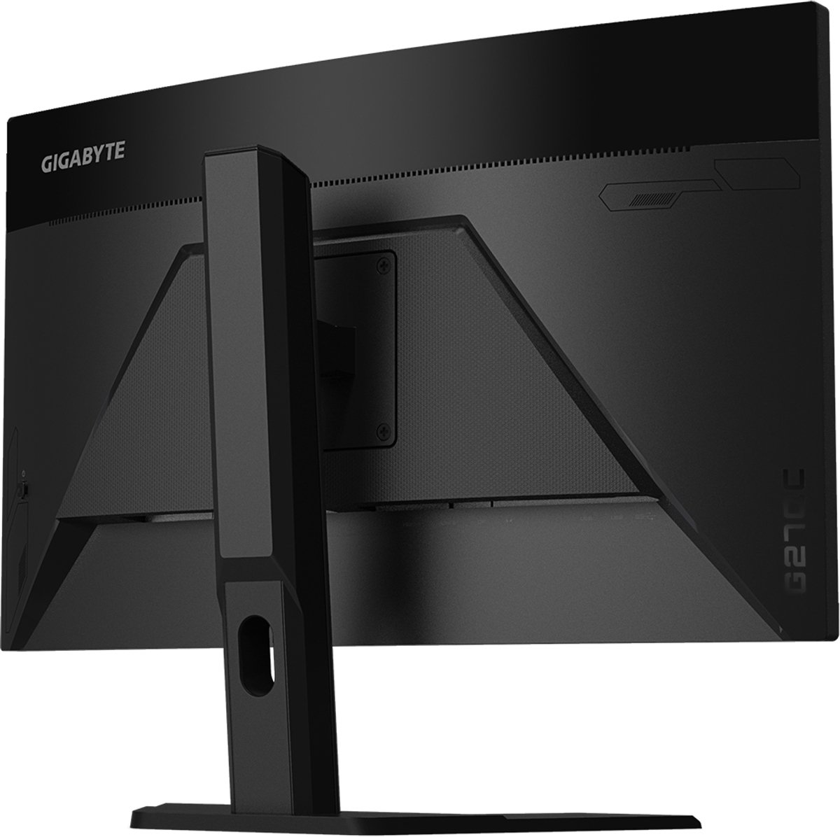 G27QC 27" Curved QHD 165Hz VA Gaming Monitor - afbeelding 8