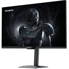 G27UP 27" Monitor (Black) - afbeelding 2