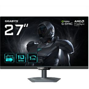 GIGABYTE GIGABYTE G27UP 27'' 4K UHD gaming monitor