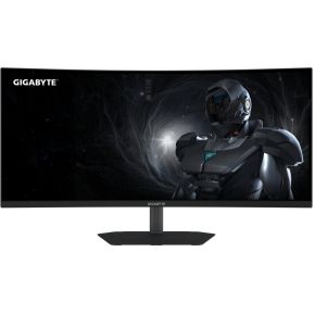 G34WQC2 34" Ultra-Wide Curved Gaming Monitor - afbeelding 2