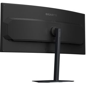 G34WQC2 34" Ultra-Wide Curved Gaming Monitor - afbeelding 5