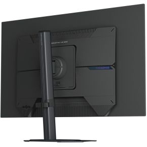 Gigabyte go27q24g 26 5 monitor 3 orig - GIGABYTE GO27Q24G 27-inch WOLED 27" Monitor (Black)