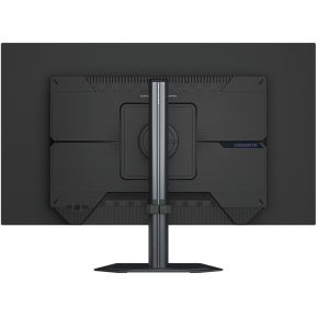 Gigabyte go27q24g 26 5 monitor 7 orig - GIGABYTE GO27Q24G 27-inch WOLED 27" Monitor (Black)