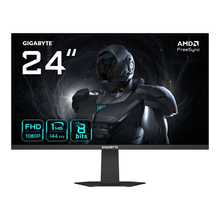 GIGABYTE GIGABYTE GS24F14 23.8'' gaming monitor