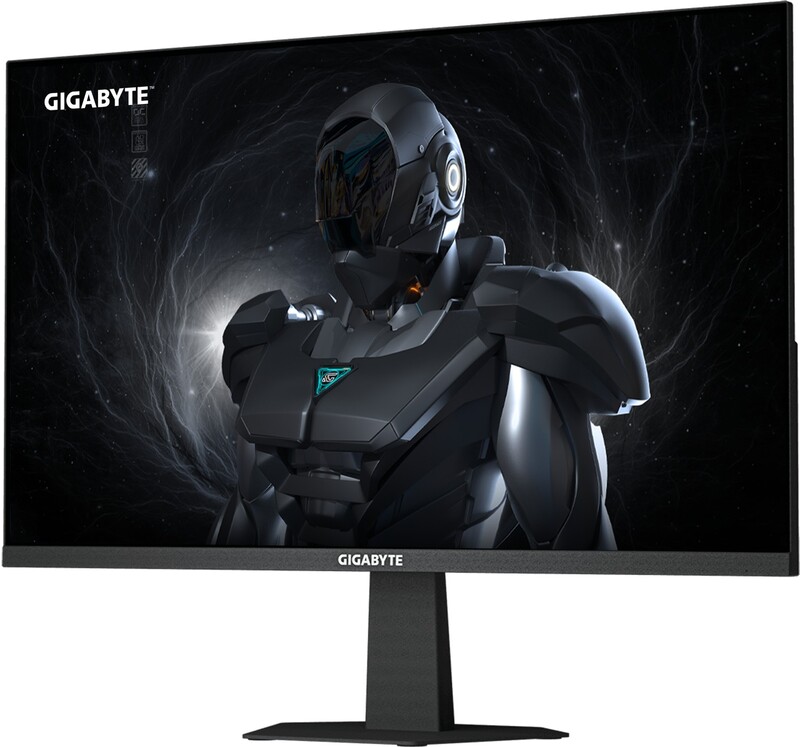 Gigabyte gs24f14 23 8 monitor 1414083 2 orig - GIGABYTE GS24F14 23.8" Monitor (zwart)