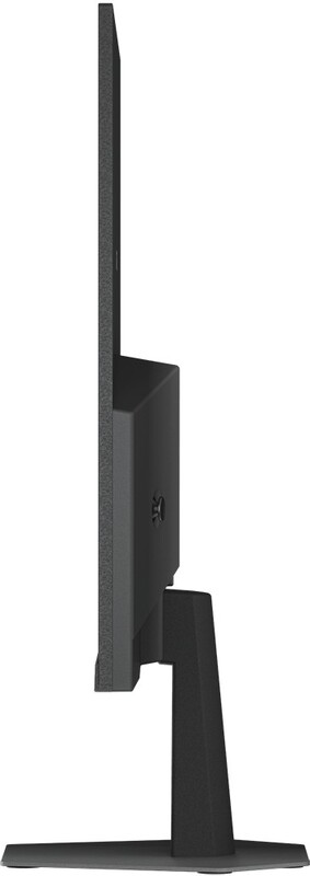 Gigabyte gs24f14a computer monitor 60 5 6 orig - GIGABYTE GS24F14A 23.8" Monitor (zwart)