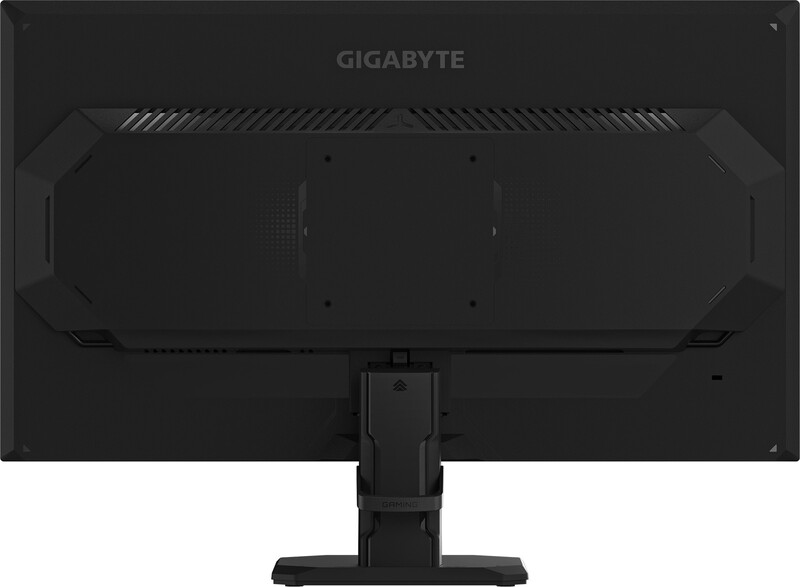 Gigabyte gs25f14 24 5 monitor 3 orig - GIGABYTE GS25F14 24.5" Monitor (Black)