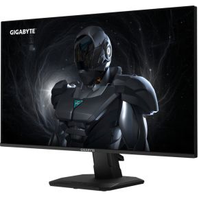 GS25F14 24.5" Monitor (Black) - afbeelding 2