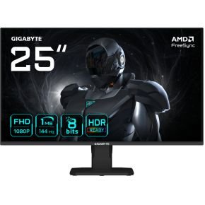 GIGABYTE GIGABYTE GS25F14 24.5'' gaming monitor