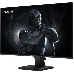 GS25F2 24.5 24.5" Monitor (Black) - afbeelding 2