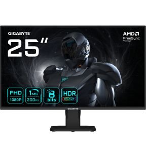 GIGABYTE GIGABYTE GS25F2 24.5'' gaming monitor