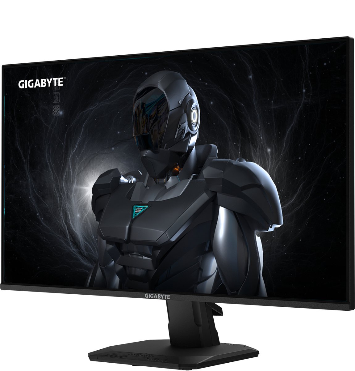 GS25F2A 24.5" Full HD 240Hz Gaming Monitor - afbeelding 5