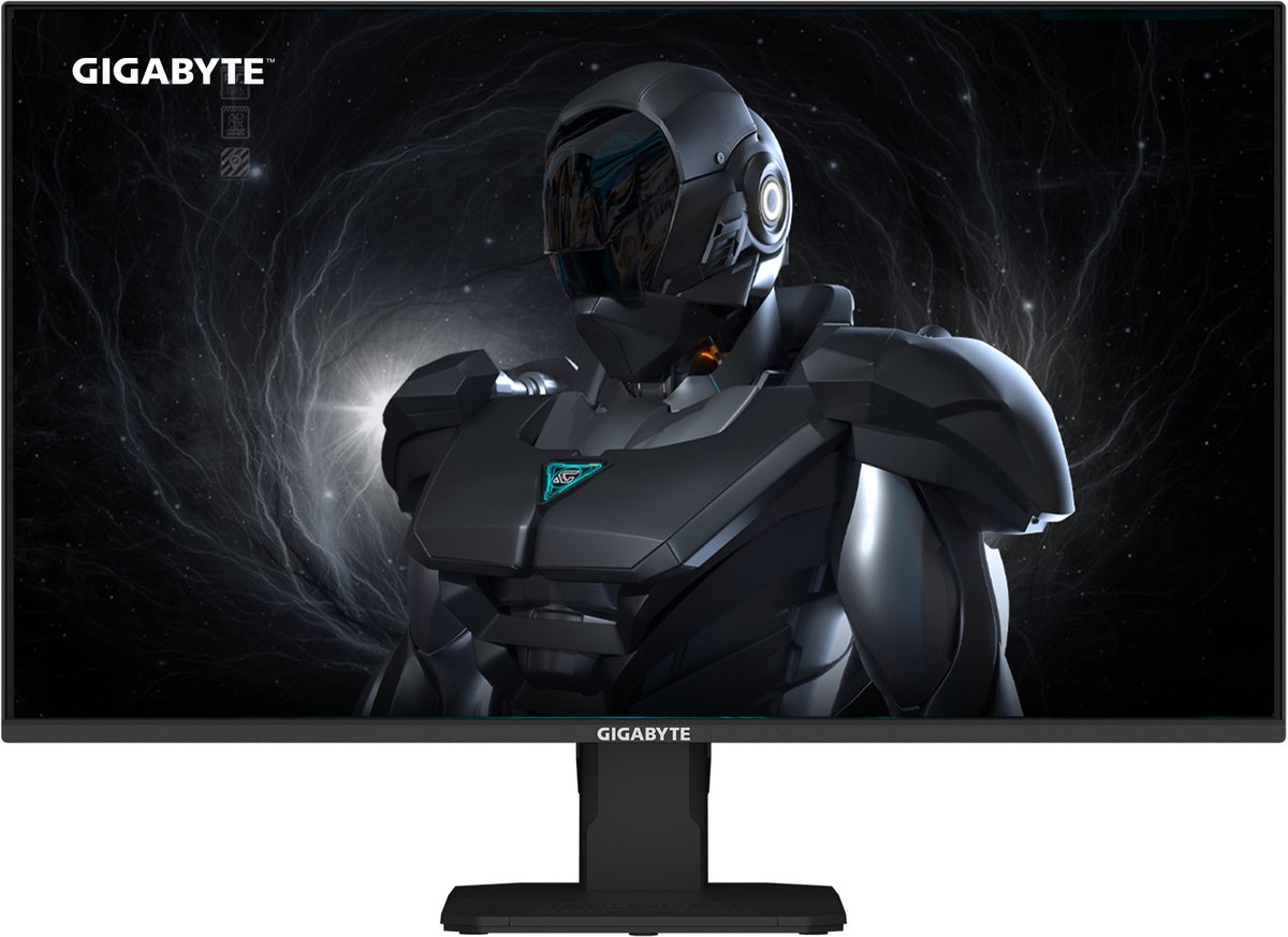 GS25F2A 24.5" Full HD 240Hz Gaming Monitor - afbeelding 6
