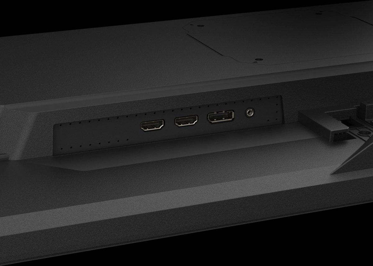 Gigabyte Gs27F - Gaming Monitor - 27 Inch - Full Hd (1920 X 1080) - Ips - 165 - afbeelding 4