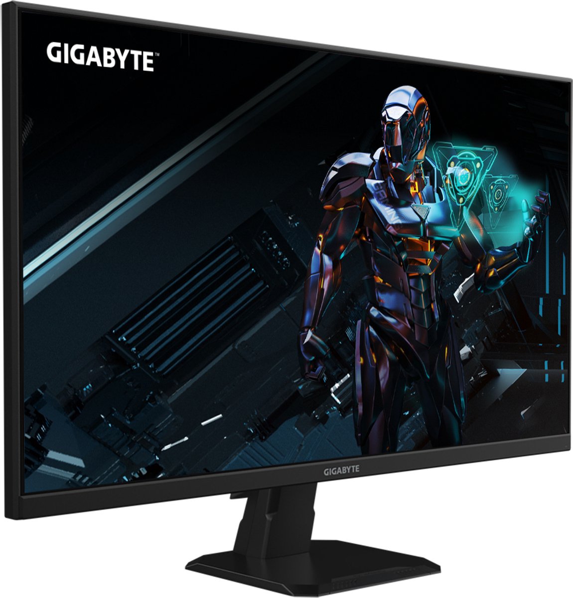 Gigabyte Gs27F - Gaming Monitor - 27 Inch - Full Hd (1920 X 1080) - Ips - 165 - afbeelding 5