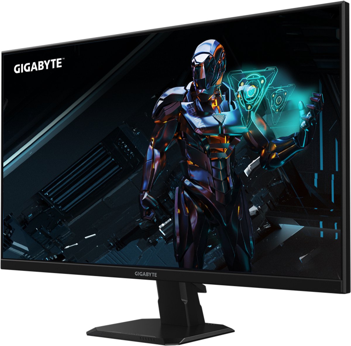 Gigabyte Gs27F - Gaming Monitor - 27 Inch - Full Hd (1920 X 1080) - Ips - 165 - afbeelding 8