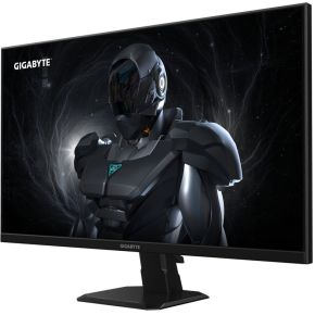GS27F2 27" Monitor (Black) - afbeelding 2