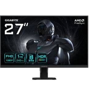 GIGABYTE GIGABYTE GS27F2 27'' gaming monitor