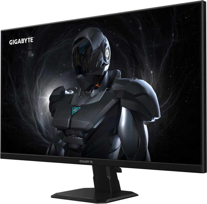 Gigabyte gs27f2 27 monitor 1362031 2 orig - GIGABYTE GS27F2 27" Monitor (Black)