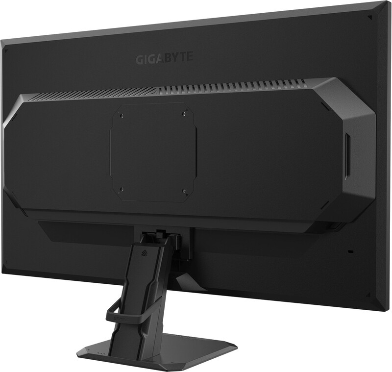 Gigabyte gs27f2 27 monitor 1362031 4 orig - GIGABYTE GS27F2 27" Monitor (Black)