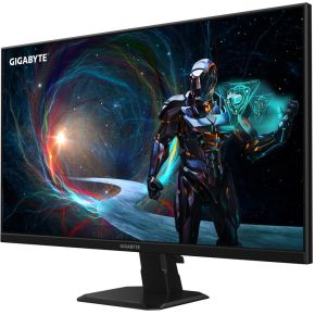 Gs27Fa - Full Hd Gaming Monitor - 180Hz - 27 Inch - afbeelding 2