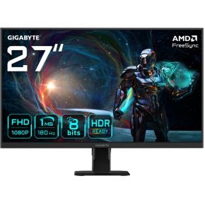 GIGABYTE GIGABYTE GS27FA 27'' gaming monitor
