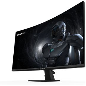 GS27FC2 27" Monitor (Black) - afbeelding 2