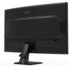 GS27FC2 27" Monitor (Black) - afbeelding 4
