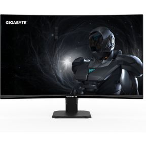 GS27FC2 27" Monitor (Black) - afbeelding 6