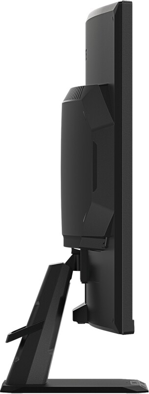 Gigabyte gs27fca 27 curved monitor 5 orig - GIGABYTE GS27FCA 27" 200Hz VA Curved Gaming Monitor