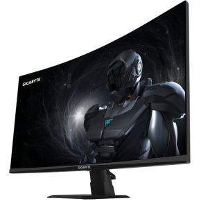 GS27FCA 27" 200Hz VA Curved Gaming Monitor - afbeelding 2
