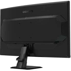 GS27FCA 27" 200Hz VA Curved Gaming Monitor - afbeelding 4