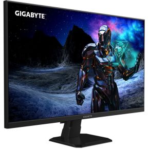 GS27Q X 27" Monitor (Black) - afbeelding 2