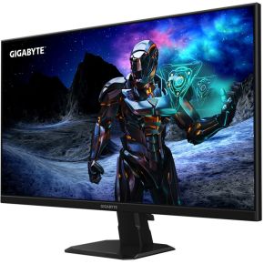 GS27Q X 27" Monitor (Black) - afbeelding 3