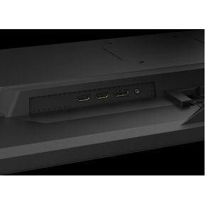 GS27Q X 27" Monitor (Black) - afbeelding 7