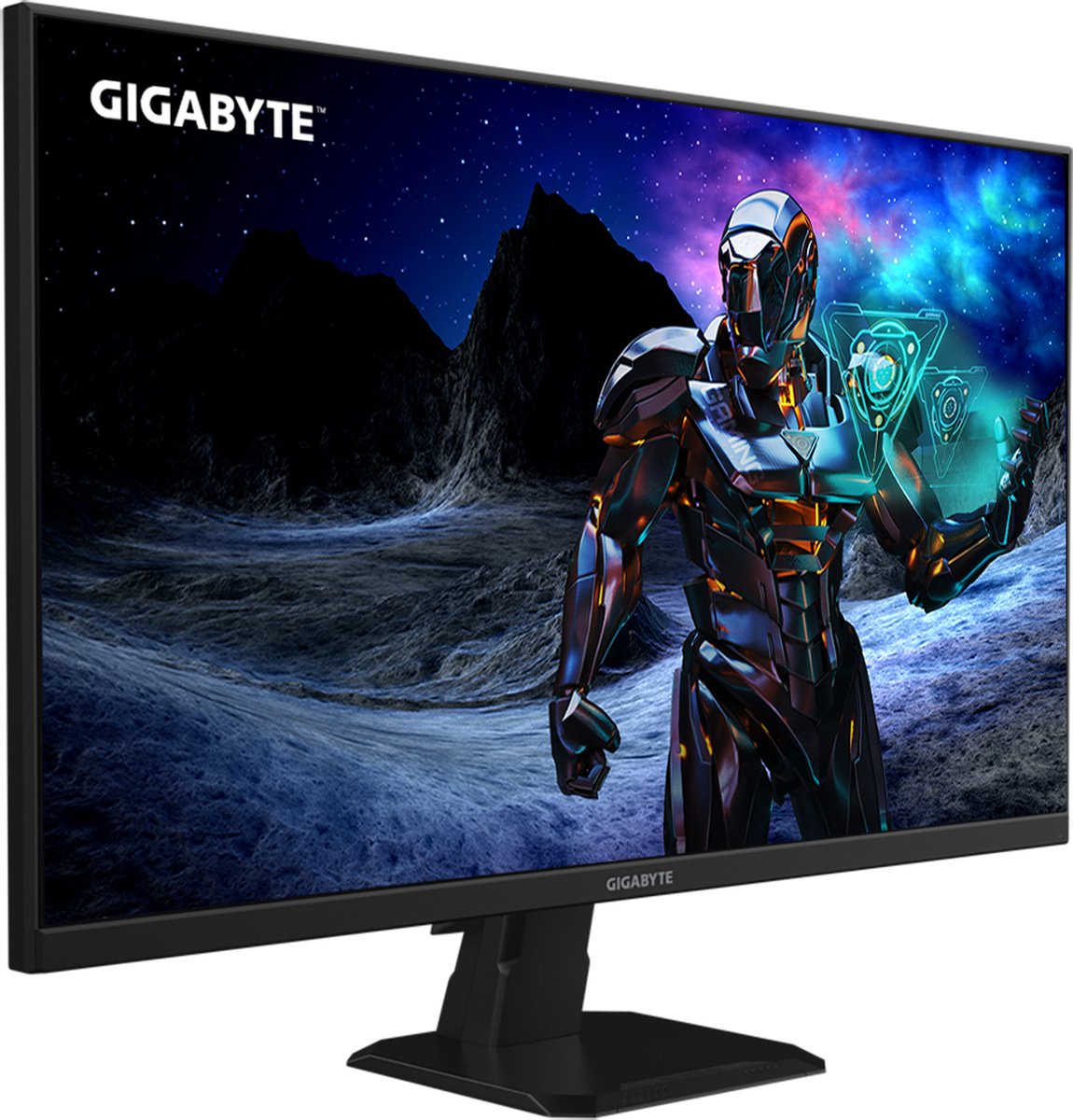 Gigabyte Gs27Q X - Led-Monitor 27" - 2560 X 1440 Pixels - 1 Ms - 240 Hz (250 - afbeelding 5